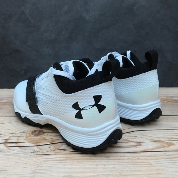 Under Armour UA Turf Lacrosse Cleats - Picture 14 of 16
